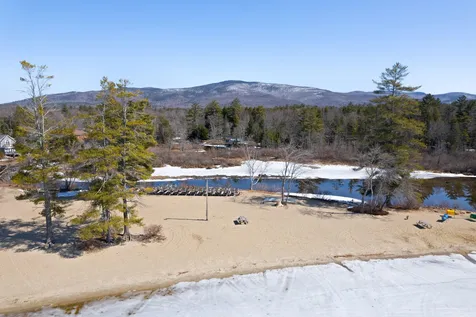 Lot 99-118 Paradise Drive Moultonborough NH 03254