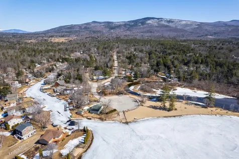 Lot 99-118 Paradise Drive Moultonborough NH 03254
