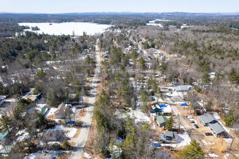Lot 99-118 Paradise Drive Moultonborough NH 03254