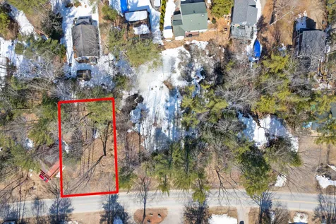 Lot 99-118 Paradise Drive Moultonborough NH 03254