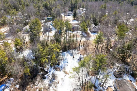 Lot 99-118 Paradise Drive Moultonborough NH 03254