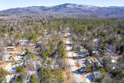 Lot 99-118 Paradise Drive Moultonborough NH 03254