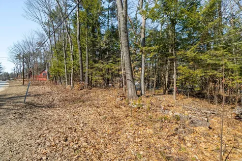Lot 99-118 Paradise Drive Moultonborough NH 03254