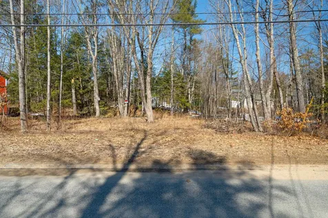 Lot 99-118 Paradise Drive Moultonborough NH 03254