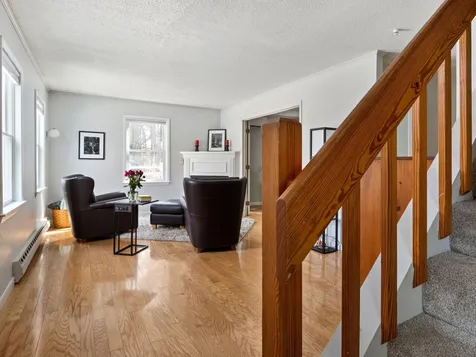 60 Red Cedar Lane Shelburne VT 05482
