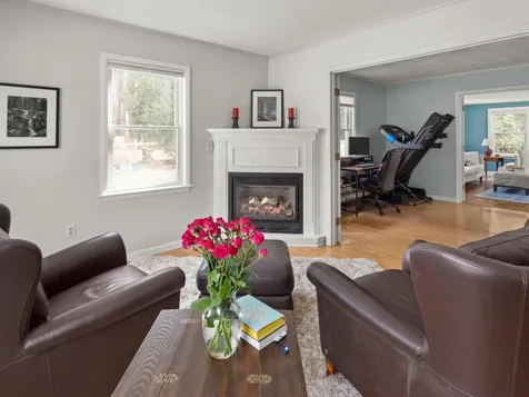 60 Red Cedar Lane Shelburne VT 05482
