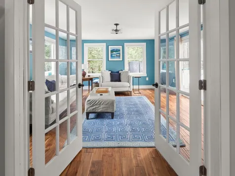 60 Red Cedar Lane Shelburne VT 05482