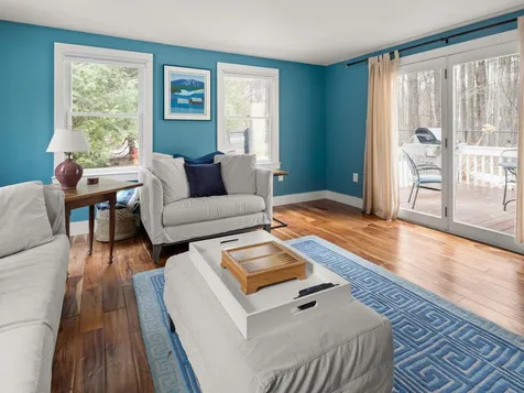 60 Red Cedar Lane Shelburne VT 05482