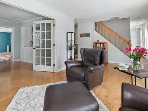 60 Red Cedar Lane Shelburne VT 05482