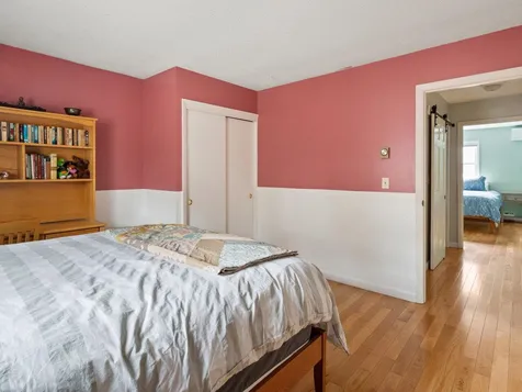 60 Red Cedar Lane Shelburne VT 05482