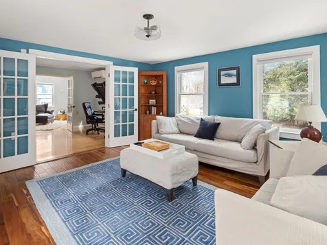 60 Red Cedar Lane Shelburne VT 05482