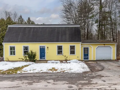 60 Red Cedar Lane Shelburne VT 05482