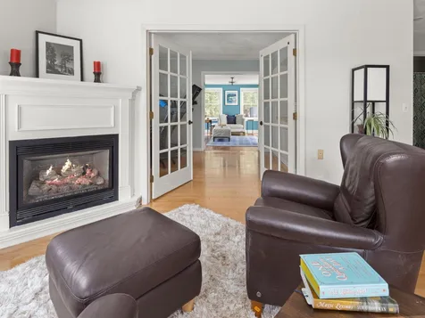60 Red Cedar Lane Shelburne VT 05482