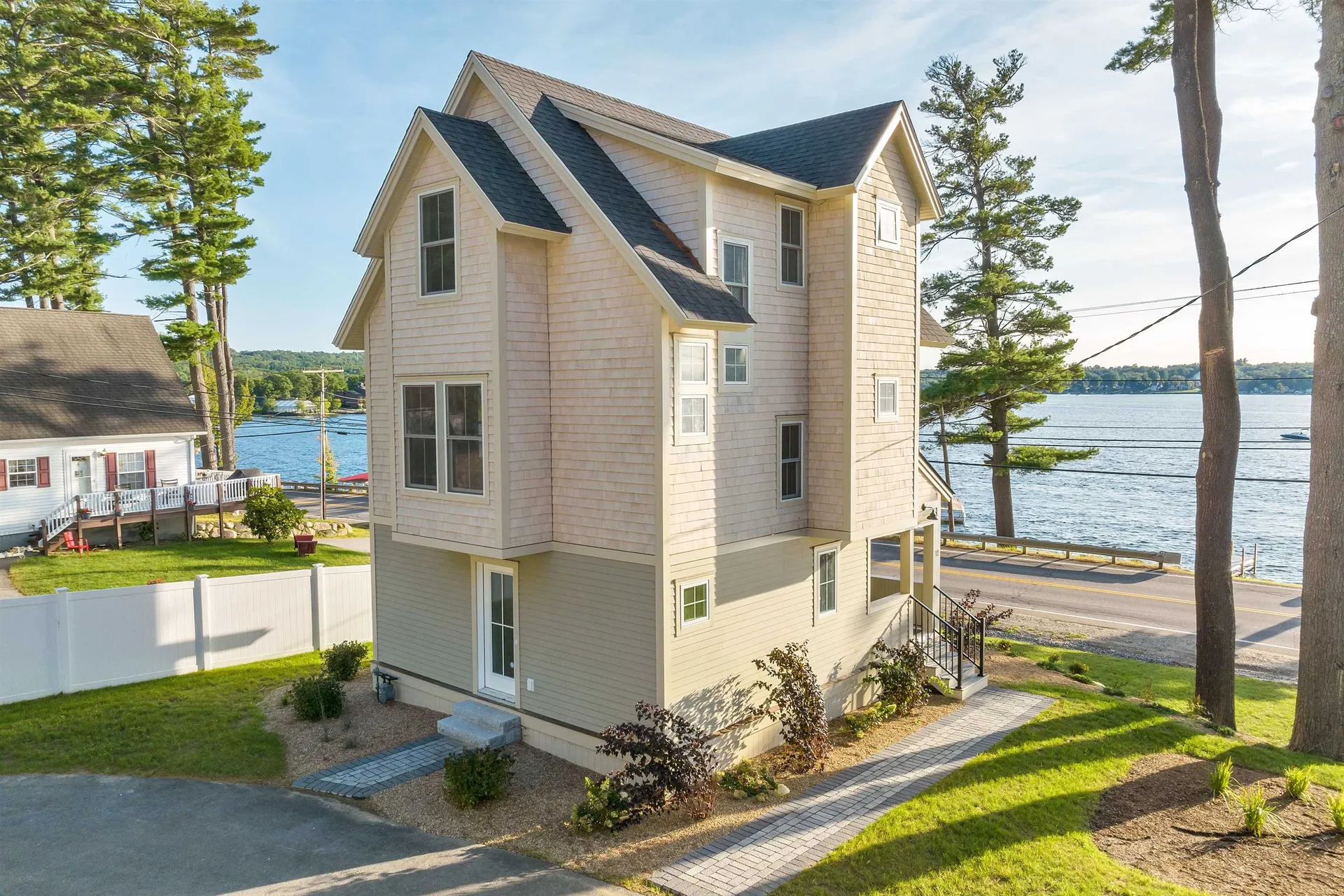 109 Weirs Boulevard Laconia NH 03246