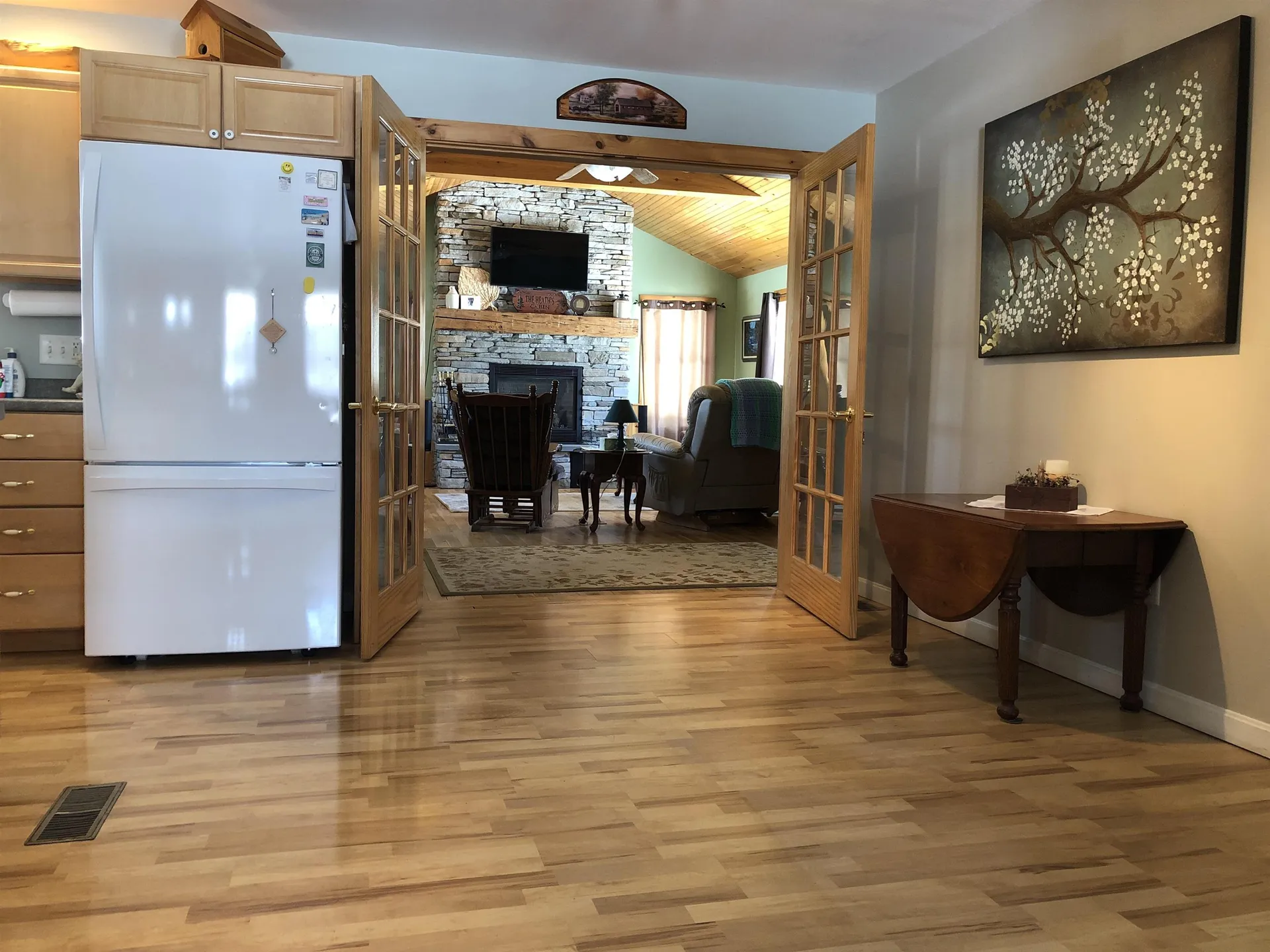 22 Brackett Circle Charlestown NH 03603