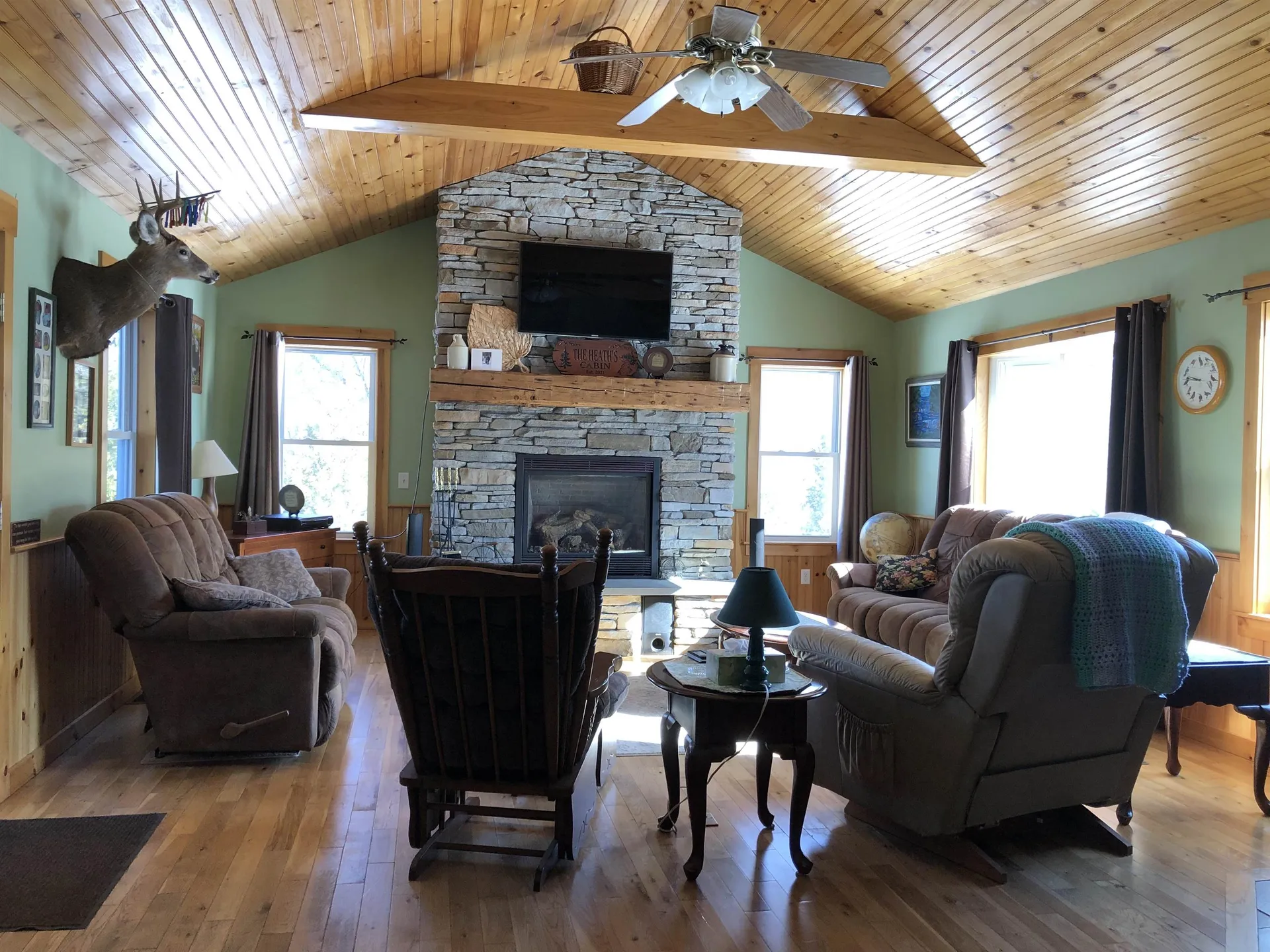22 Brackett Circle Charlestown NH 03603