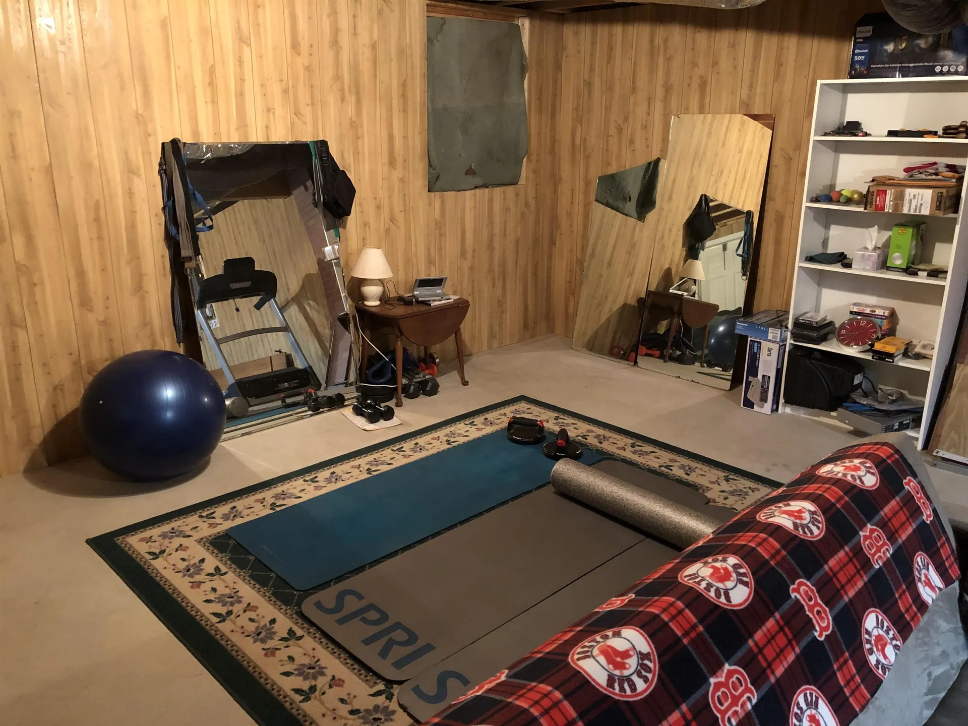 22 Brackett Circle Charlestown NH 03603