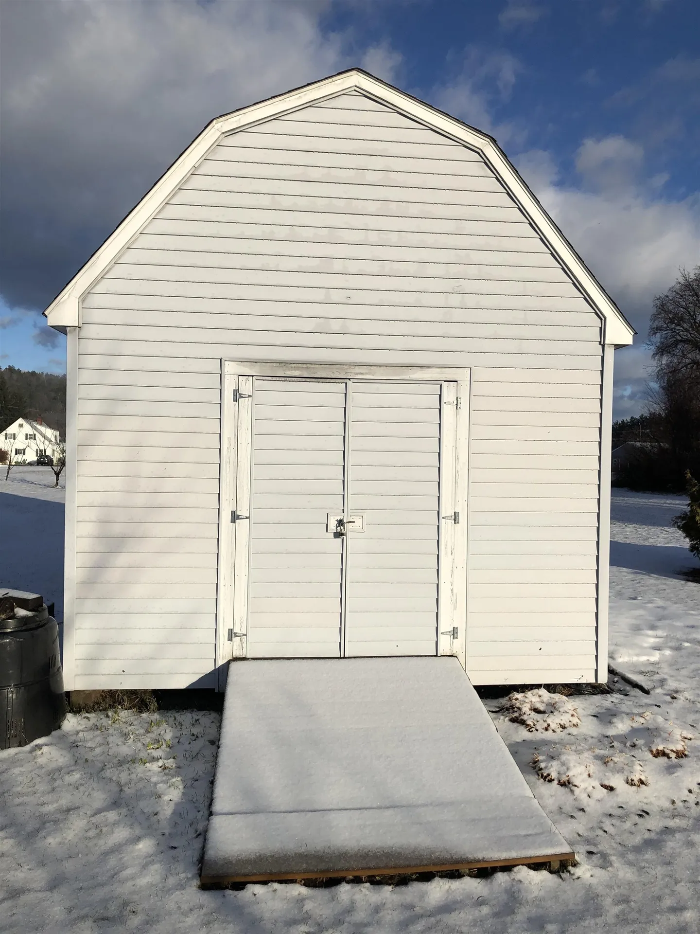 22 Brackett Circle Charlestown NH 03603