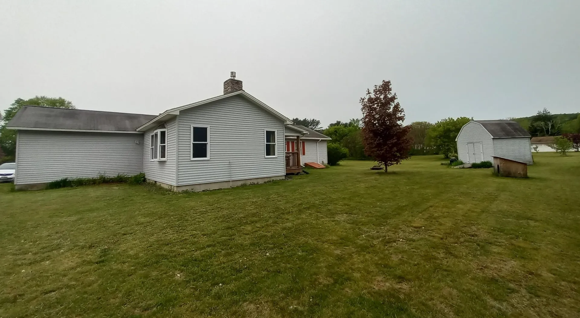 22 Brackett Circle Charlestown NH 03603