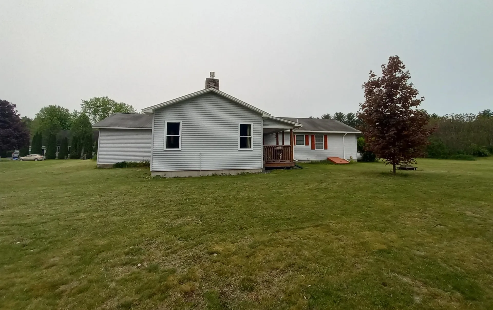 22 Brackett Circle Charlestown NH 03603