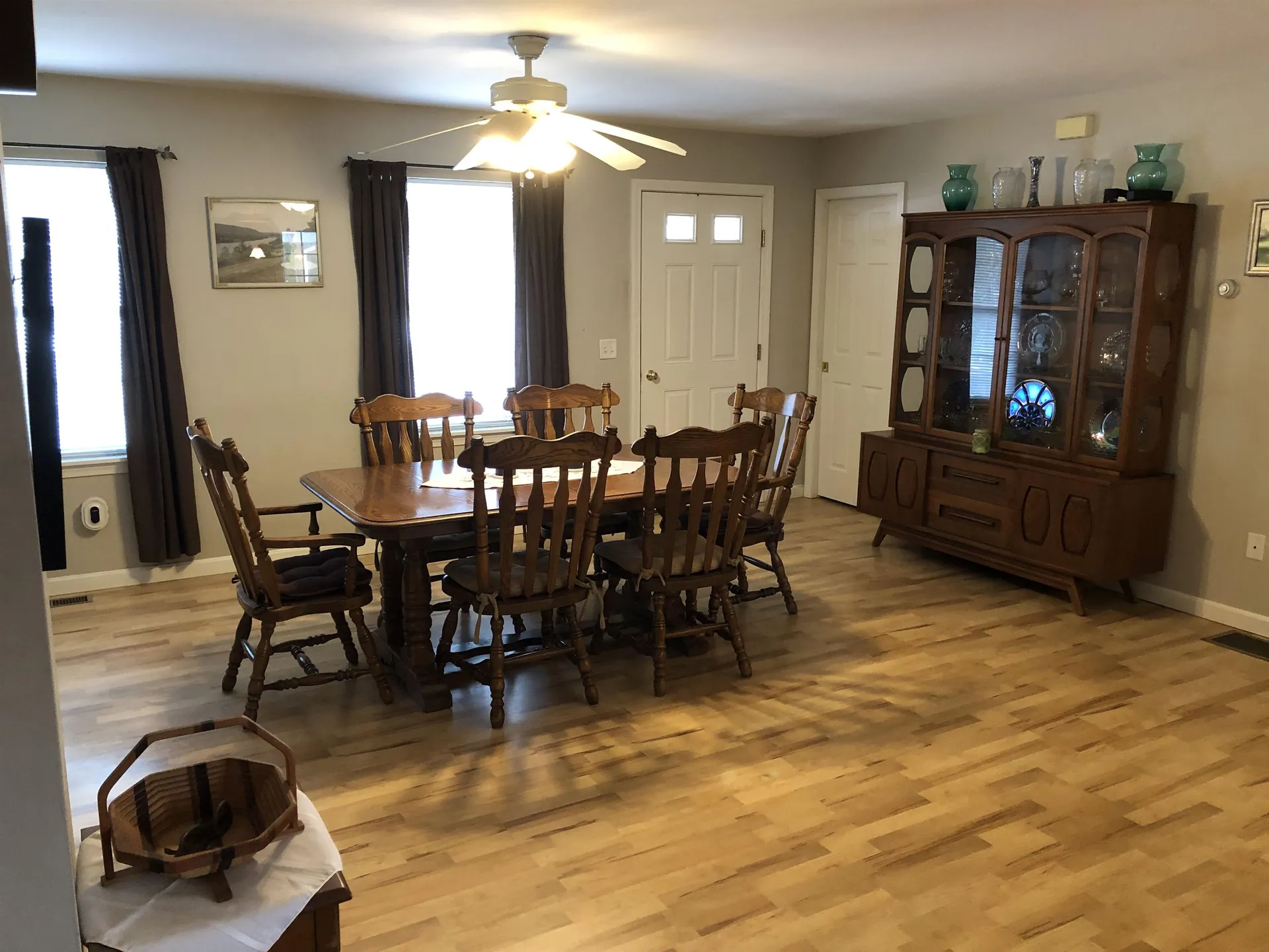 22 Brackett Circle Charlestown NH 03603