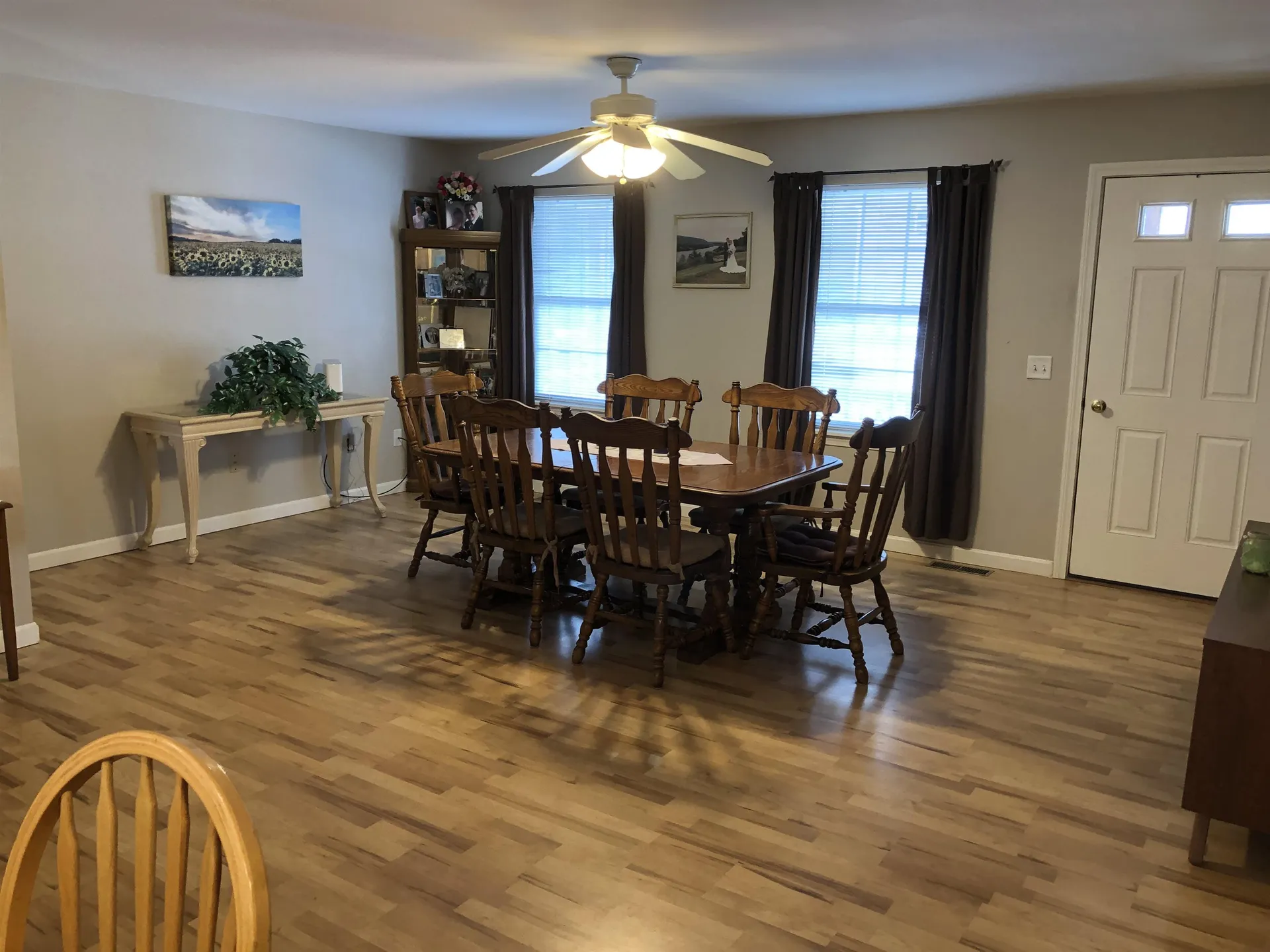 22 Brackett Circle Charlestown NH 03603