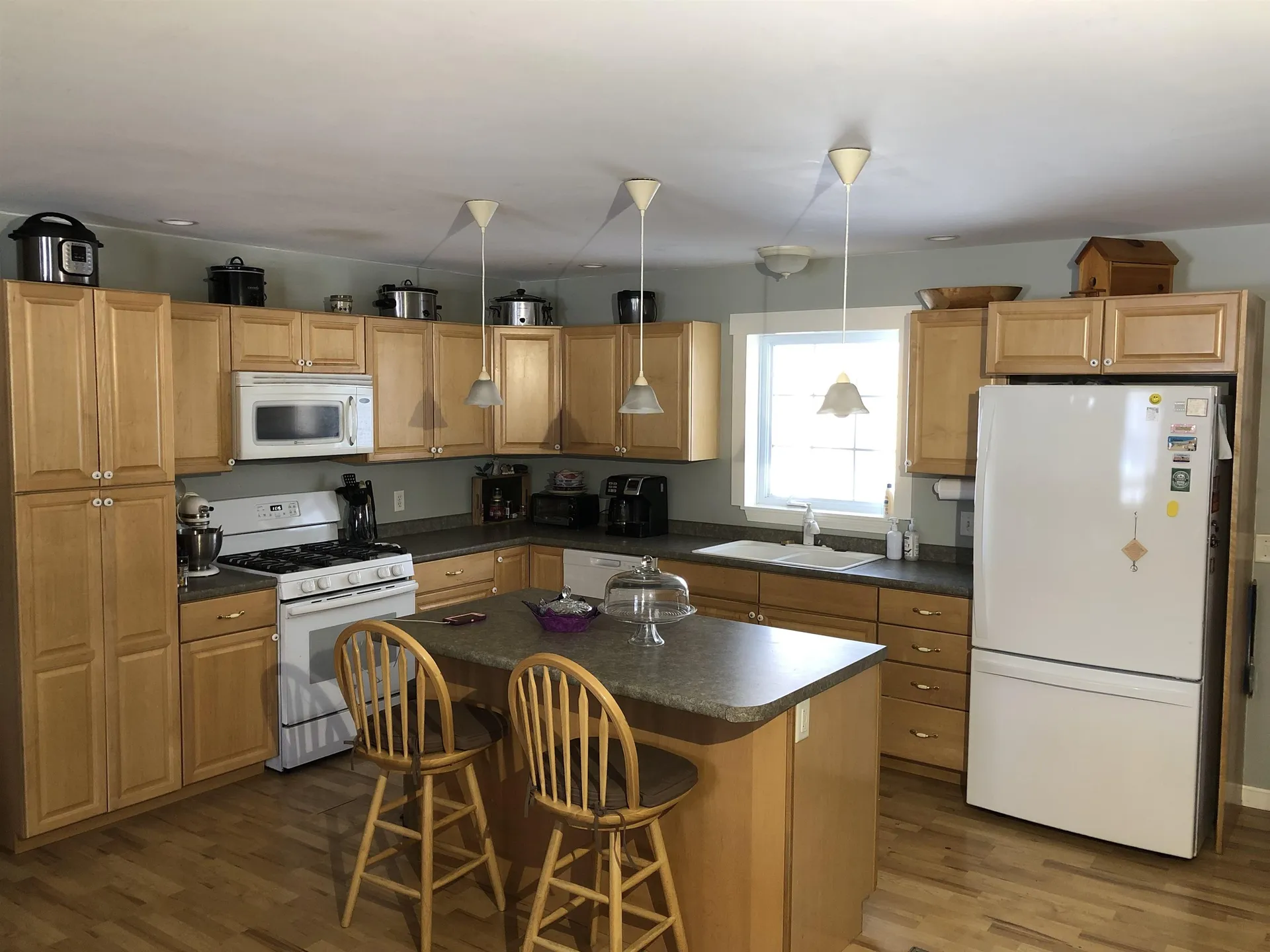 22 Brackett Circle Charlestown NH 03603
