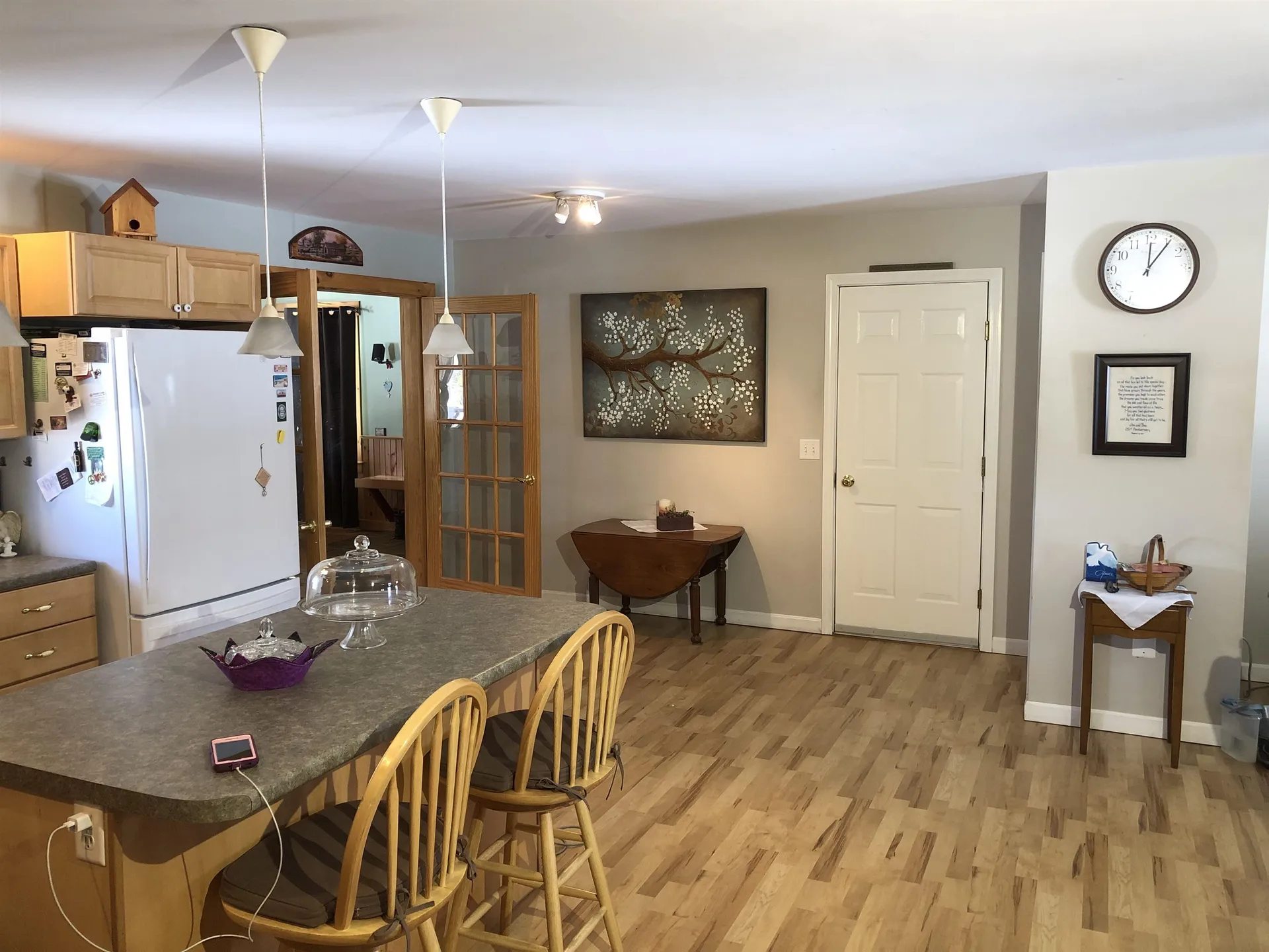 22 Brackett Circle Charlestown NH 03603