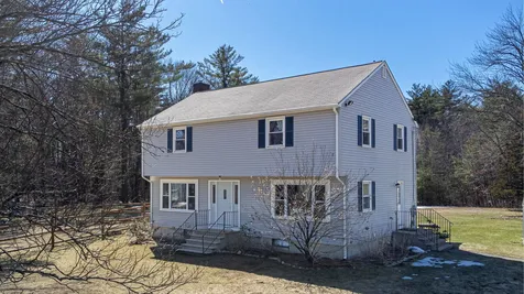 264 Baboosic Lake Road Merrimack NH 03054