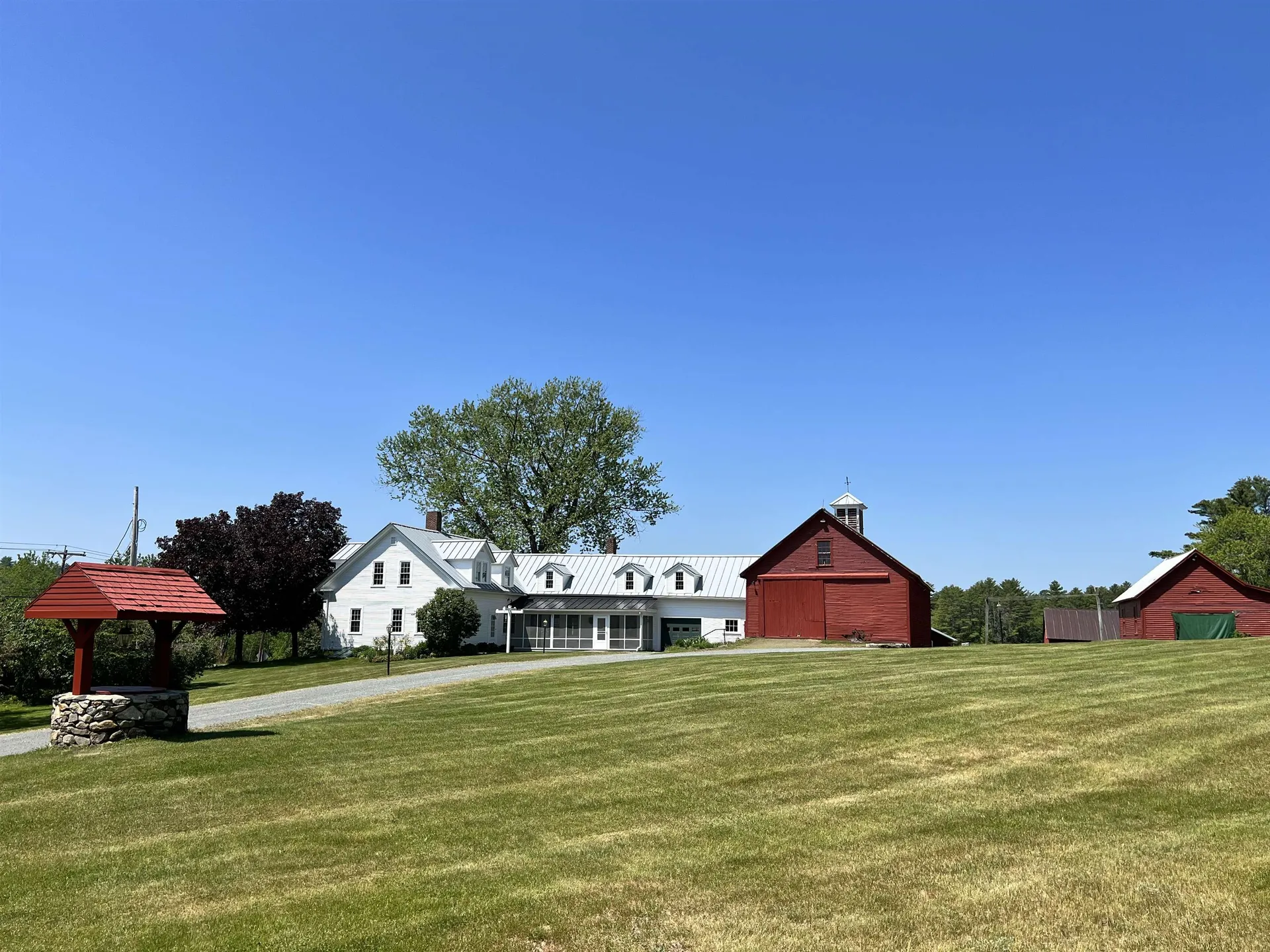 915 Us Route 4 Canaan NH 03741