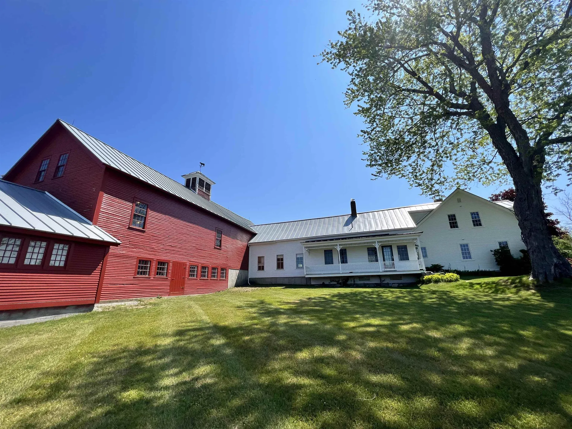 915 Us Route 4 Canaan NH 03741