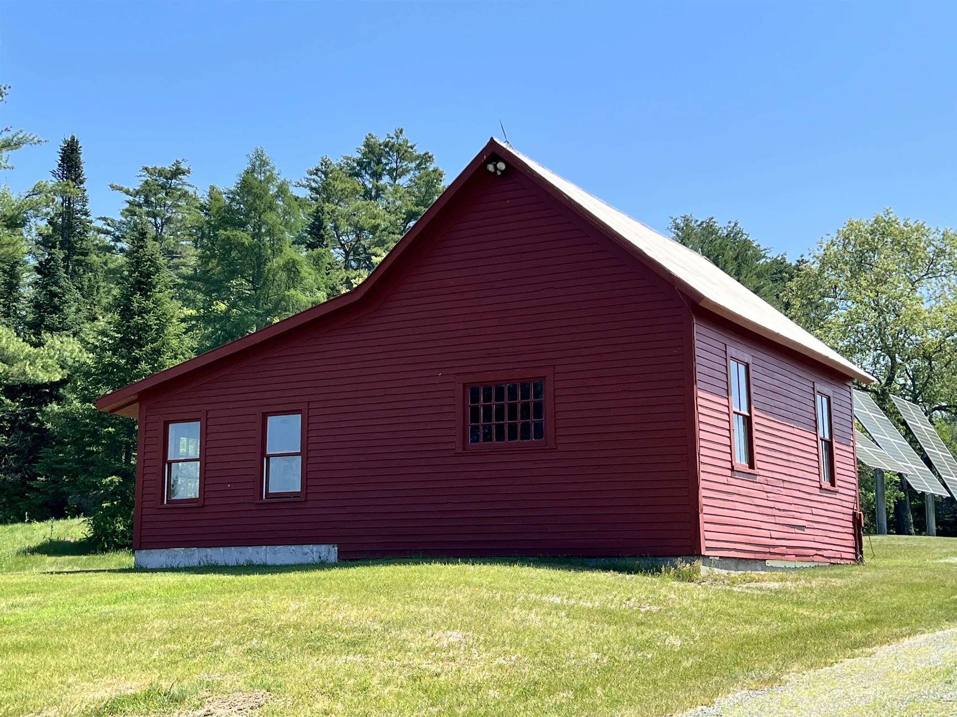 915 Us Route 4 Canaan NH 03741