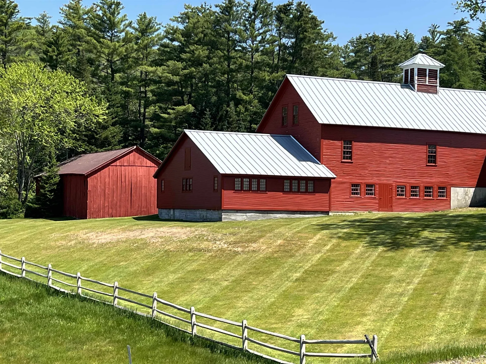 915 Us Route 4 Canaan NH 03741