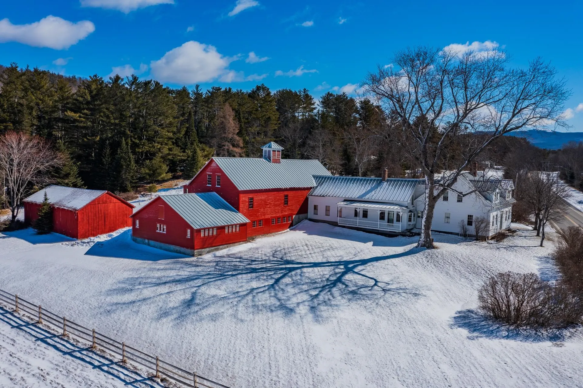 915 Us Route 4 Canaan NH 03741