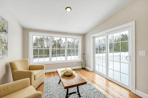 101 Brook Hill Meredith NH 03253