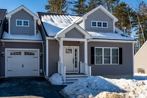 101 Brook Hill Meredith NH 03253
