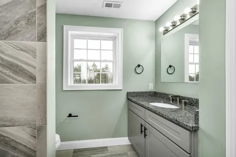 101 Brook Hill Meredith NH 03253