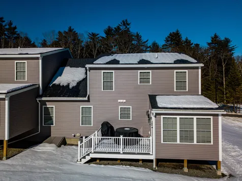 101 Brook Hill Meredith NH 03253