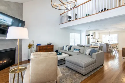 101 Brook Hill Meredith NH 03253
