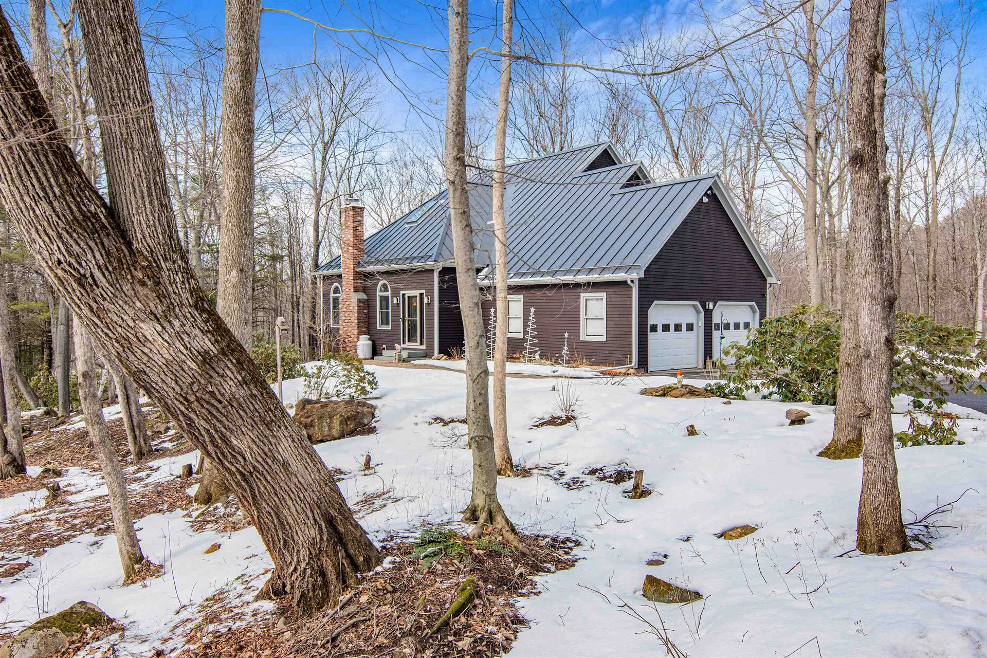 281 Terrace Drive Williston VT 05495