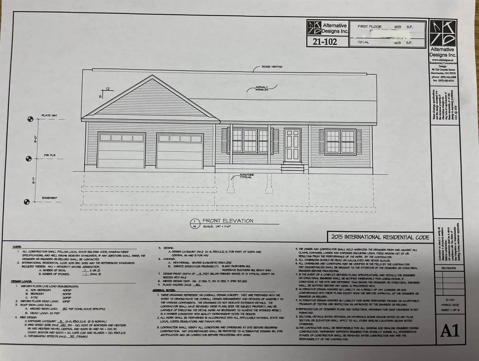 Lot 15 Old Mill Farm Road Hillsborough NH 03244