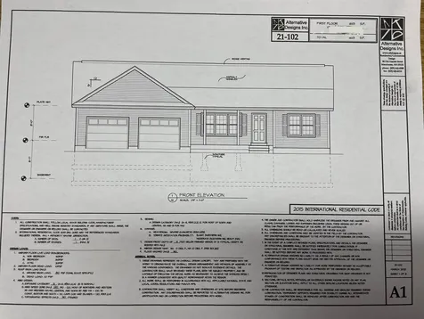 Lot 15 Old Mill Farm Road Hillsborough NH 03244