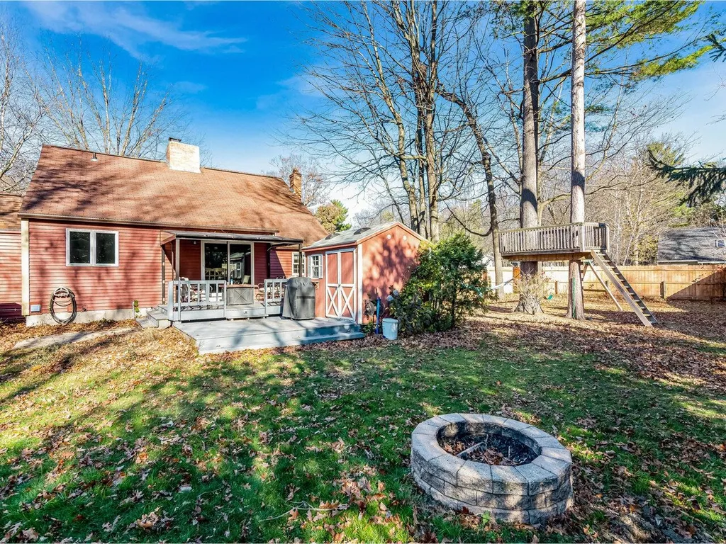 190 Aurielle Drive Colchester VT 05446