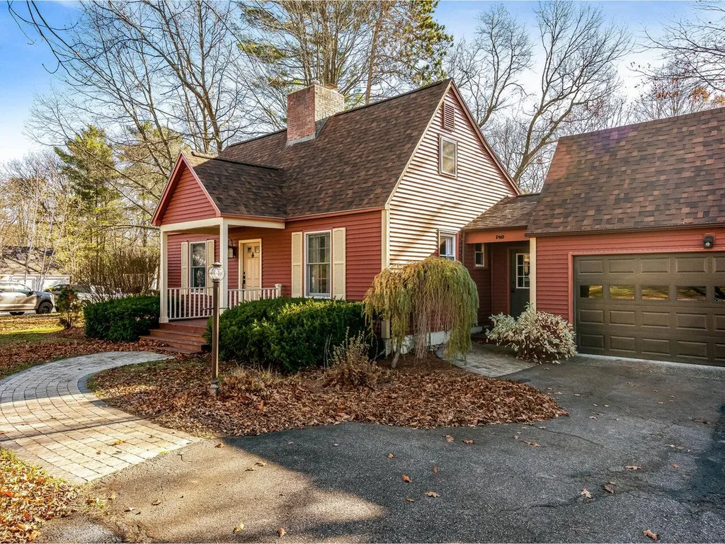 190 Aurielle Drive Colchester VT 05446