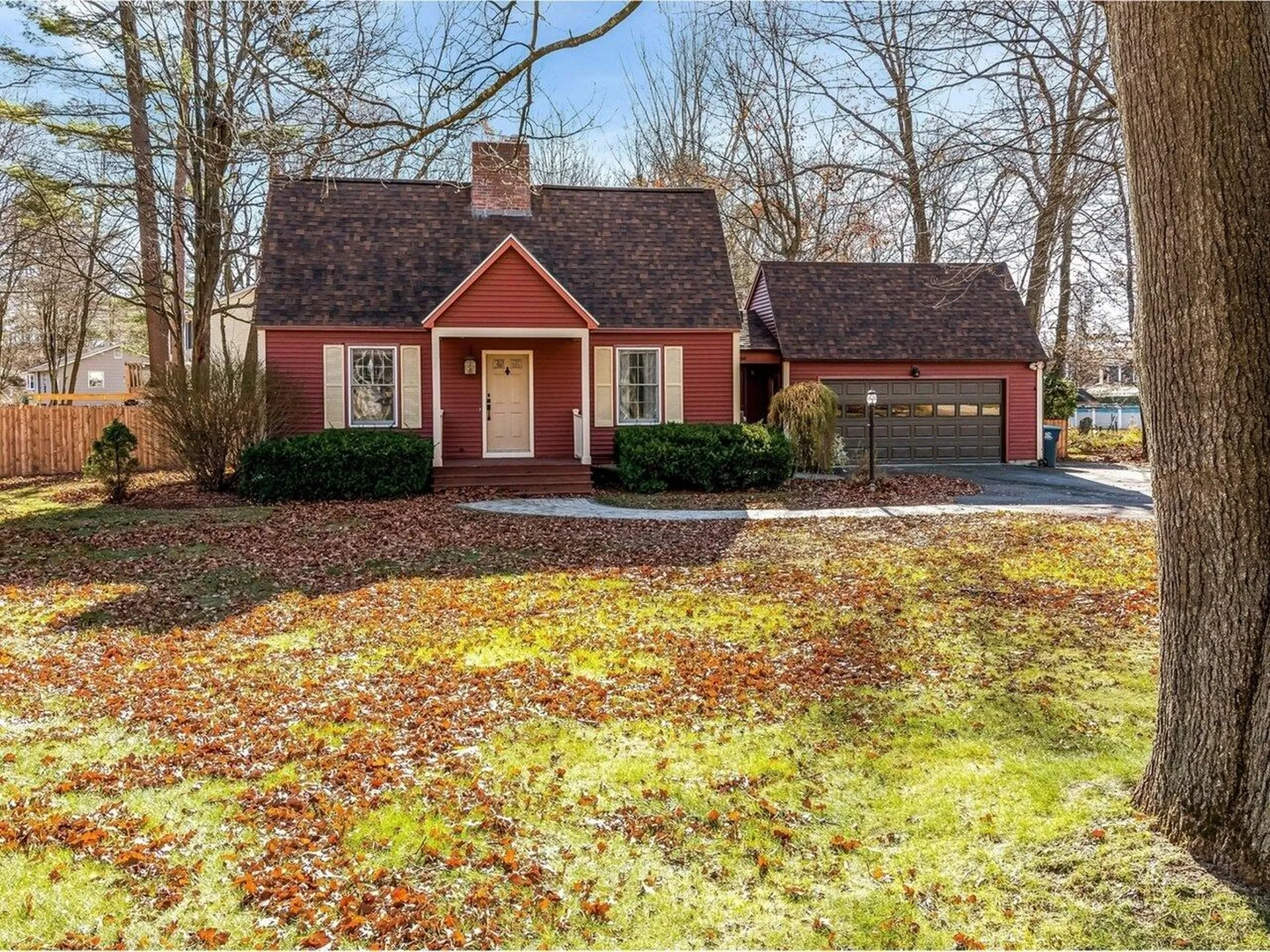 190 Aurielle Drive Colchester VT 05446