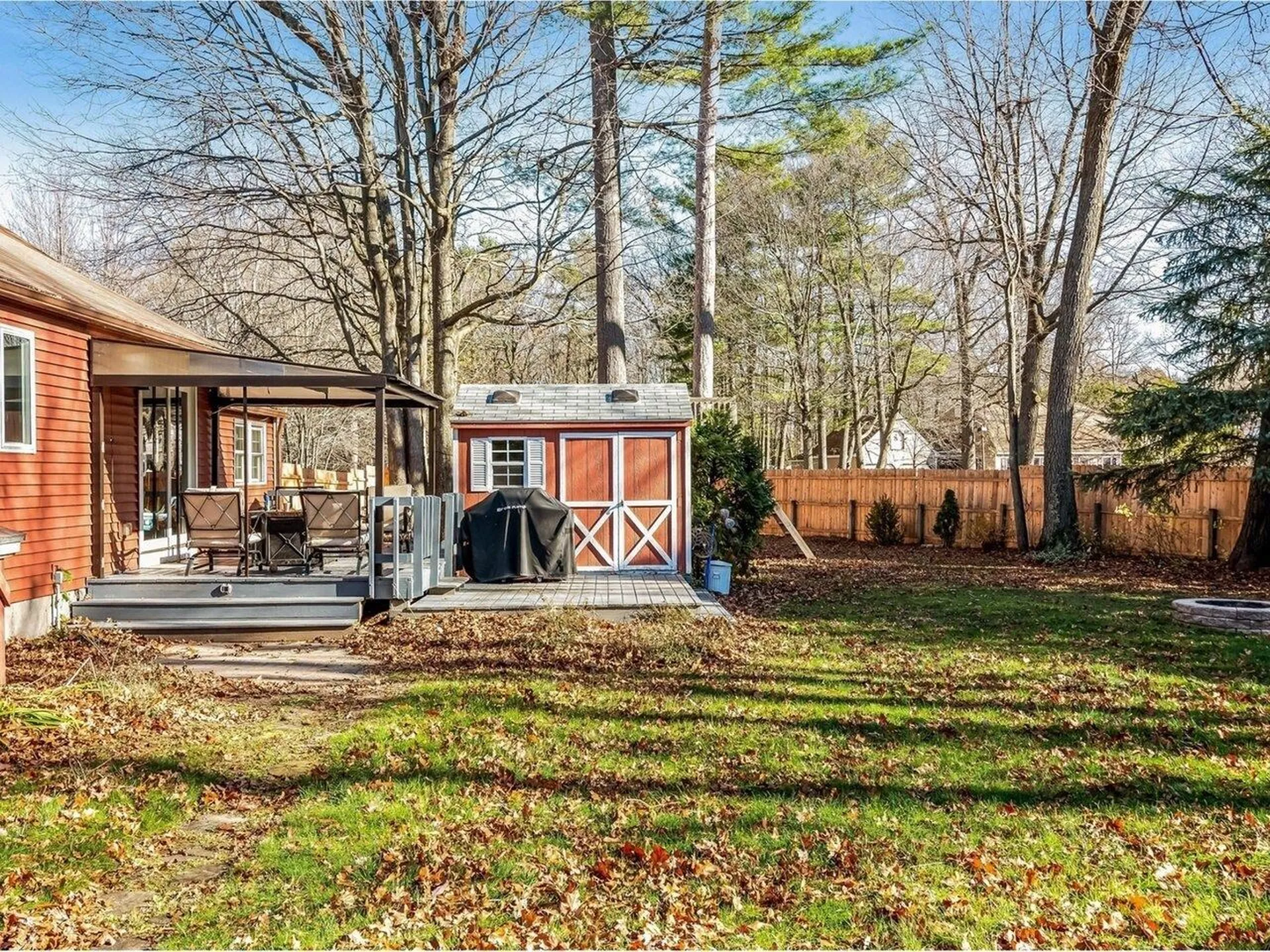 190 Aurielle Drive Colchester VT 05446