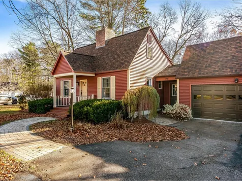 190 Aurielle Drive Colchester VT 05446