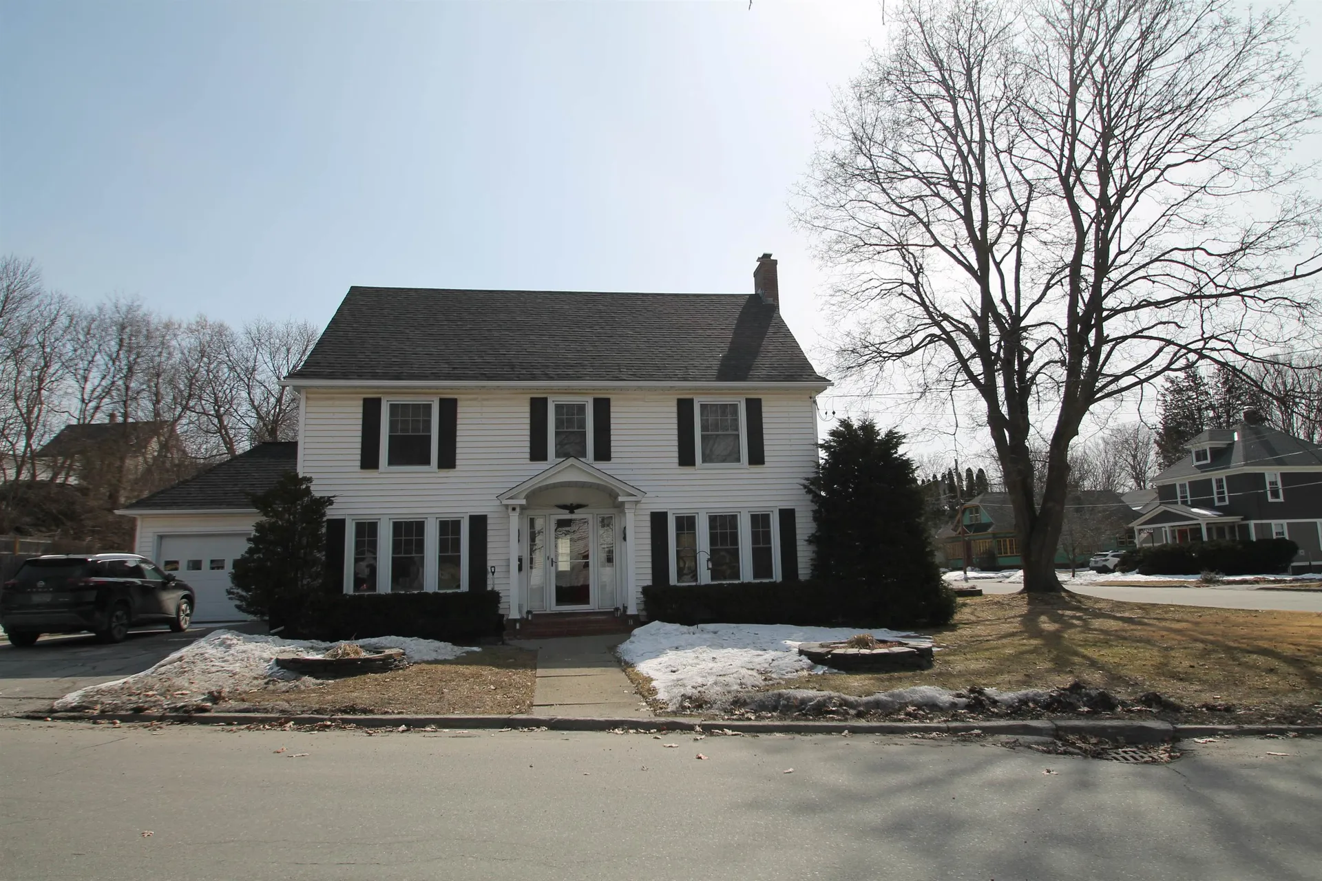 20 Freedom Way Barre City VT 05641