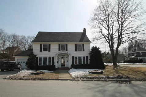 20 Freedom Way Barre City VT 05641