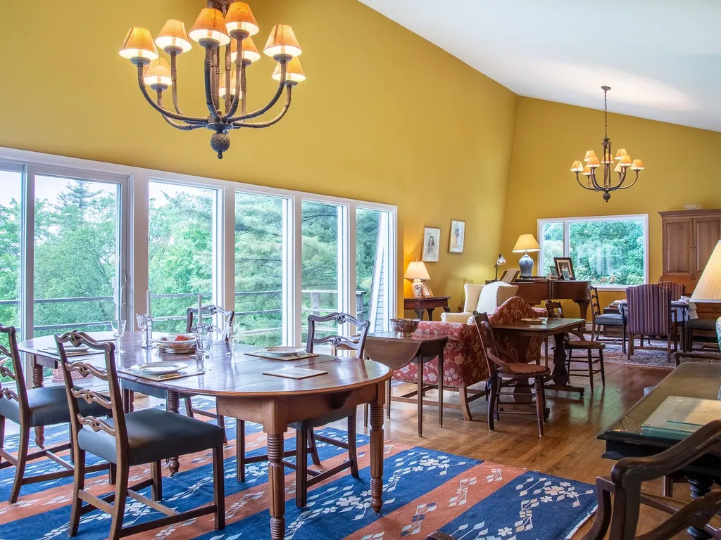89 Shady Tree Road Warren VT 05674